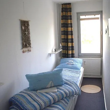 Ferienwohnung F138 Für 2-4 Personen An Der Ostsee Apartment *