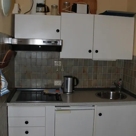 Ferienwohnung F138 Für 2-4 Personen An Der Ostsee Apartment *