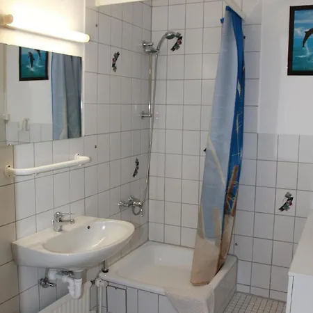 Ferienwohnung F138 Für 2-4 Personen An Der Ostsee Apartment