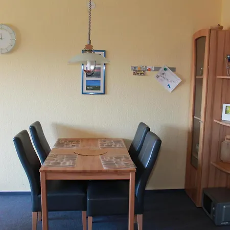 Ferienwohnung F138 Für 2-4 Personen An Der Ostsee Apartment