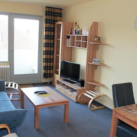 Ferienwohnung F138 Für 2-4 Personen An Der Ostsee *