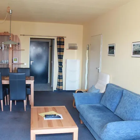 Ferienwohnung F138 Für 2-4 Personen An Der Ostsee Apartment *